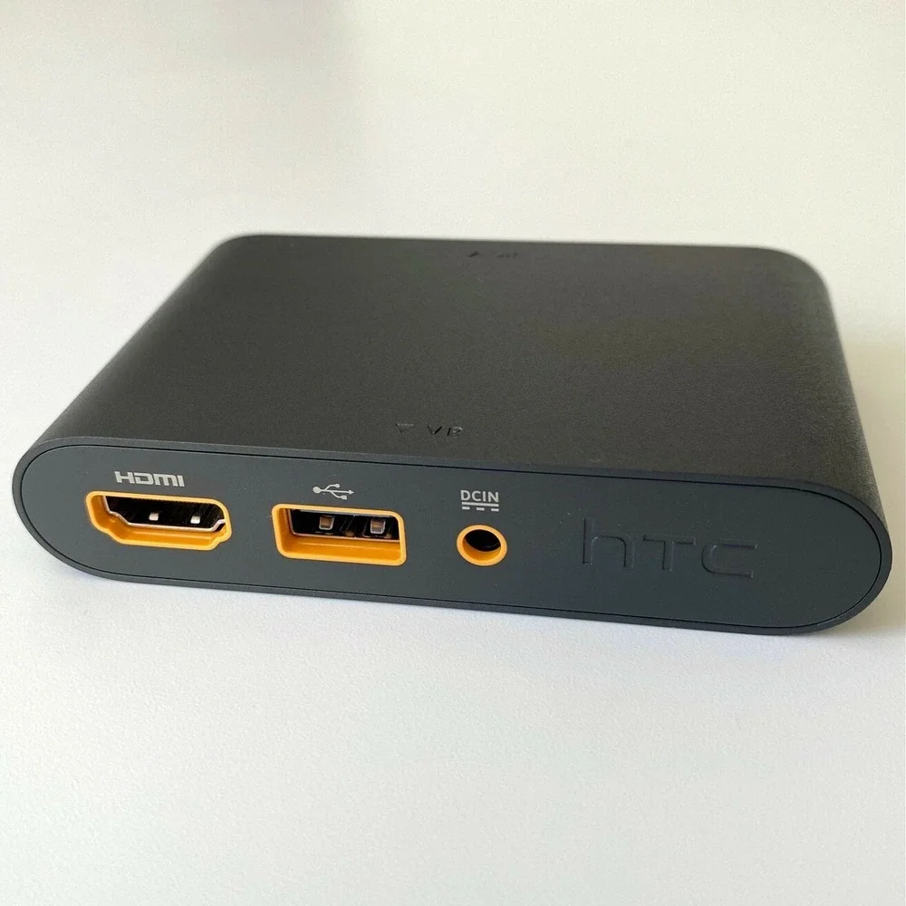 HTC VIVE Extension Box for HTC VIVE Virtual Reality System - Free Shipping